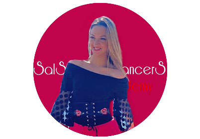 Erika Alfano Erika Alfano